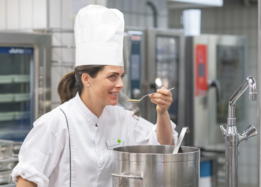 Genuss à la Sunnehof