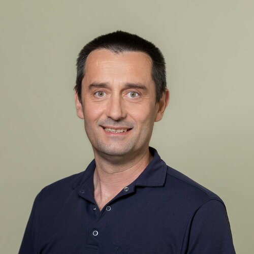 Patrik Büeler
