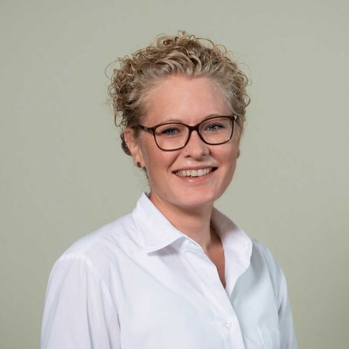 Janine Hofmann