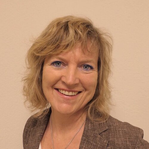Gertrud Müller