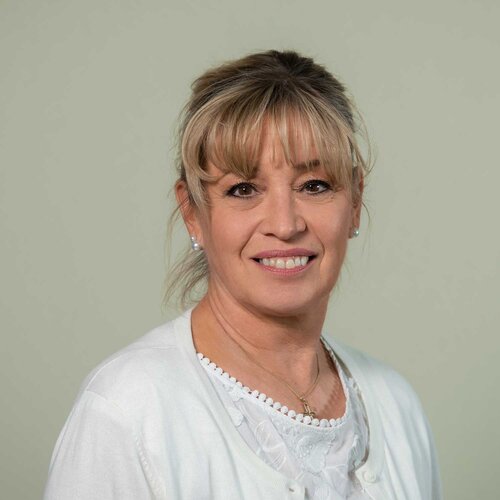 Patricia Mühlethaler