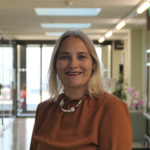 Eliane Cioffo