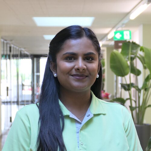 Sathurshana Kapelan