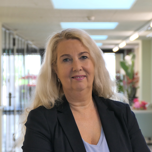 Kerstin Kläy