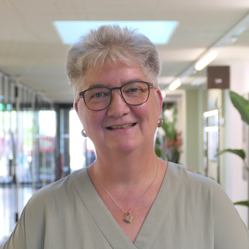 Astrid Imfeld